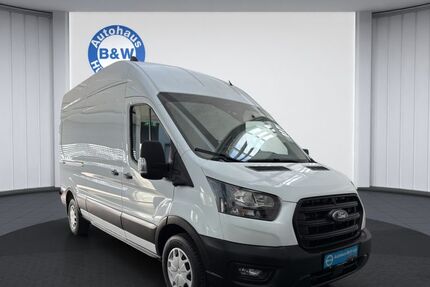 Ford Transit 42.285 km 24.999 &euro; Krefeld 47805