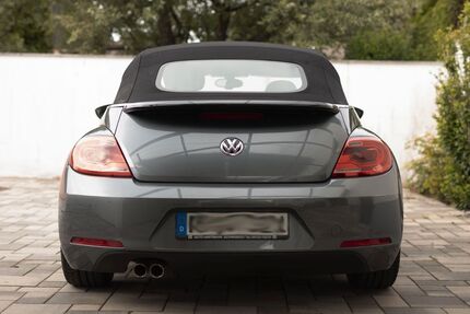 VW Beetle 148.000 km 12.200 &euro; Roth 91154