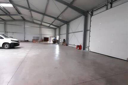 Gewerbeobjekt Venningen - 950.000&euro; | Angebot:26687110