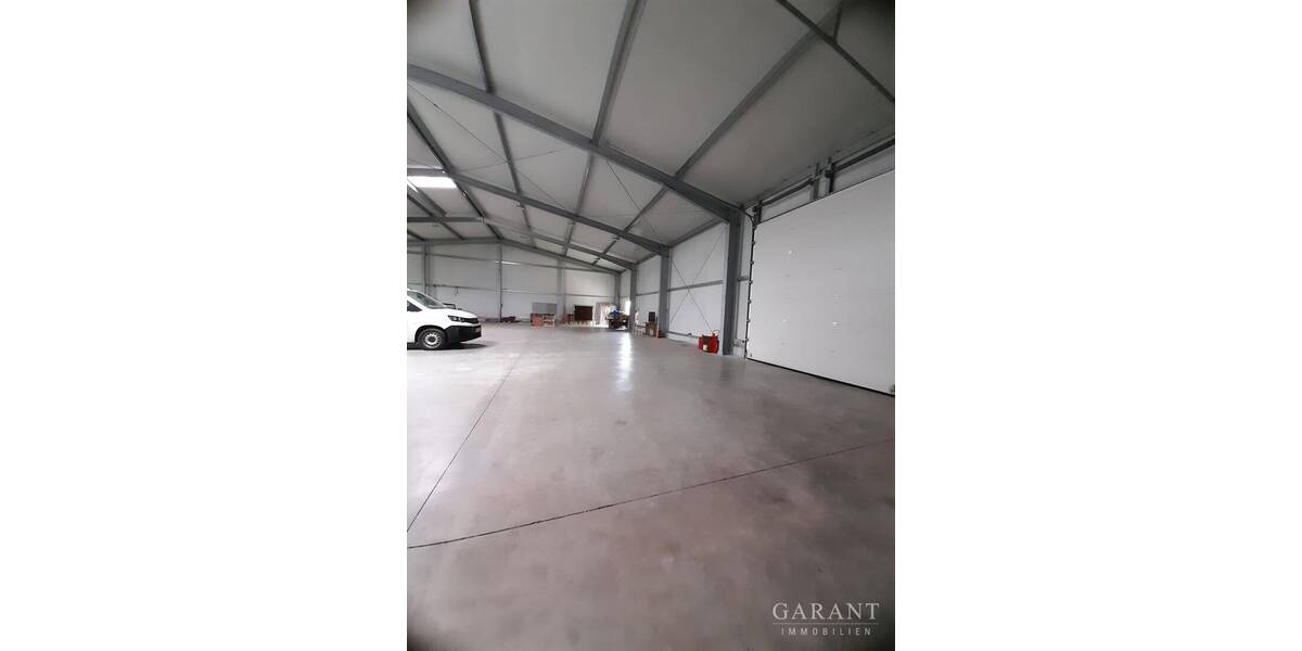 Gewerbeobjekt Venningen - 950.000&euro; | Angebot:26687110