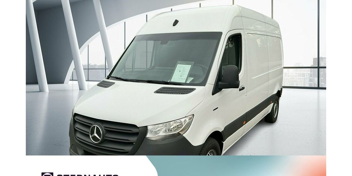 Mercedes-Benz eSprinter 23.870 km 25.940 &euro; Ludwigsfelde 14974