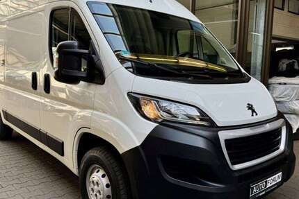 Peugeot Boxer 52.282 km 19.990 &euro; Geesthacht bei Hamburg 21502