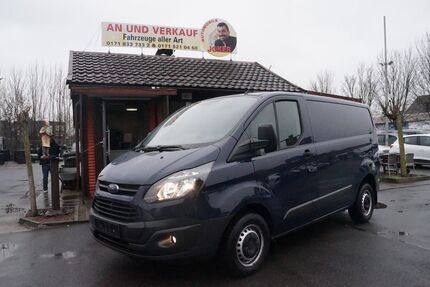 Ford Transit Custom 41.842 km 10.590 &euro; Erwitte 59597