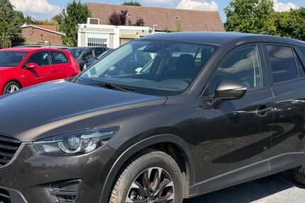 Mazda CX-5 142.145 km 7.999 &euro; Breitenbach 37327