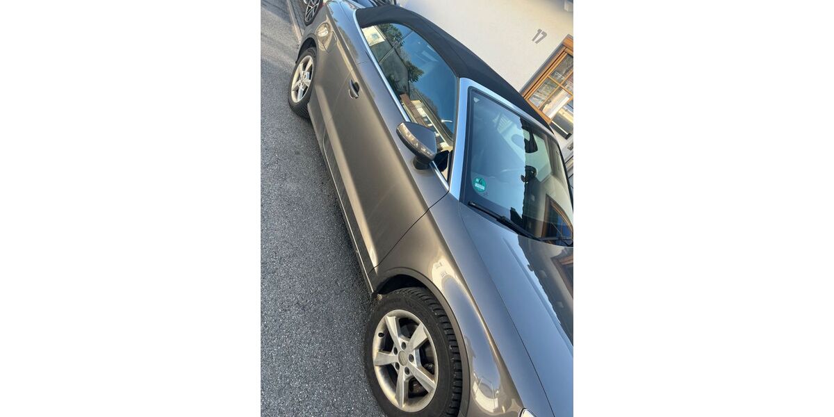 Audi A3 170.500 km 10.500 &euro; Wehingen 78564