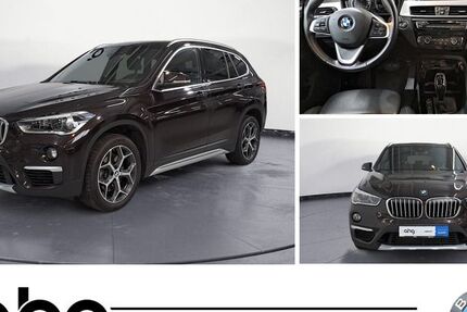 BMW X1 79.502 km 25.830 € Göppingen 73037