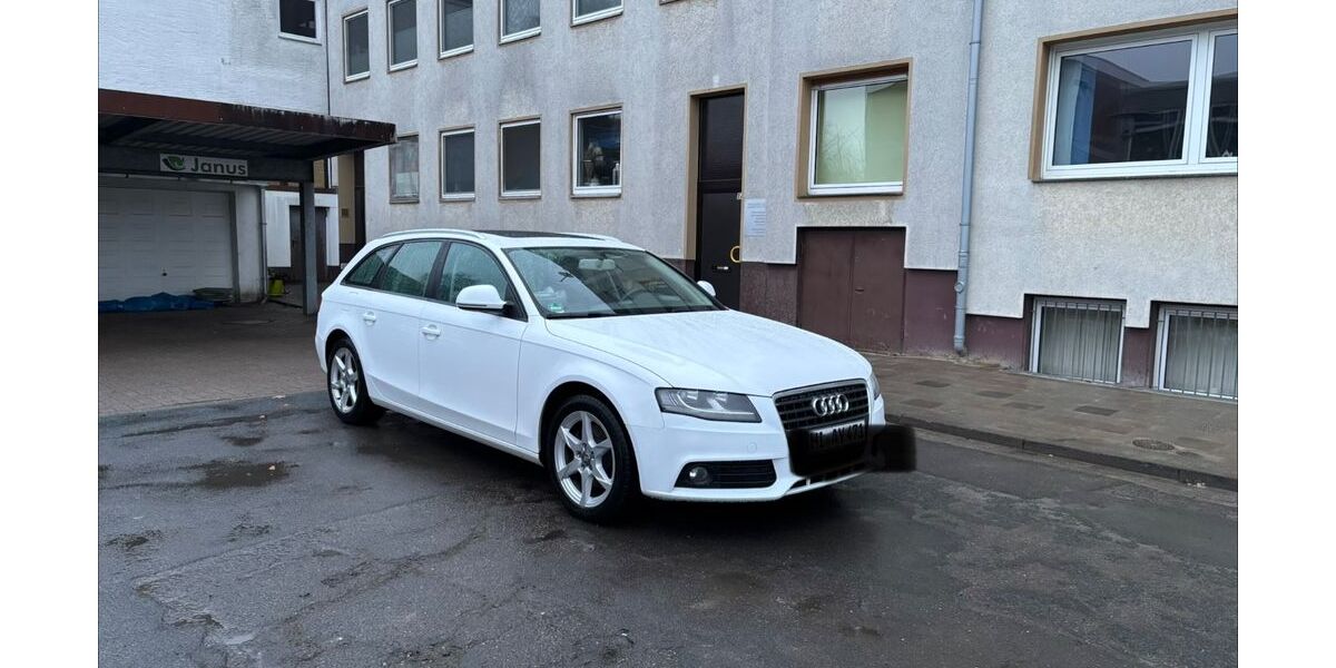 Audi A4 208.000 km 5.990 &euro; Hildesheim 31137