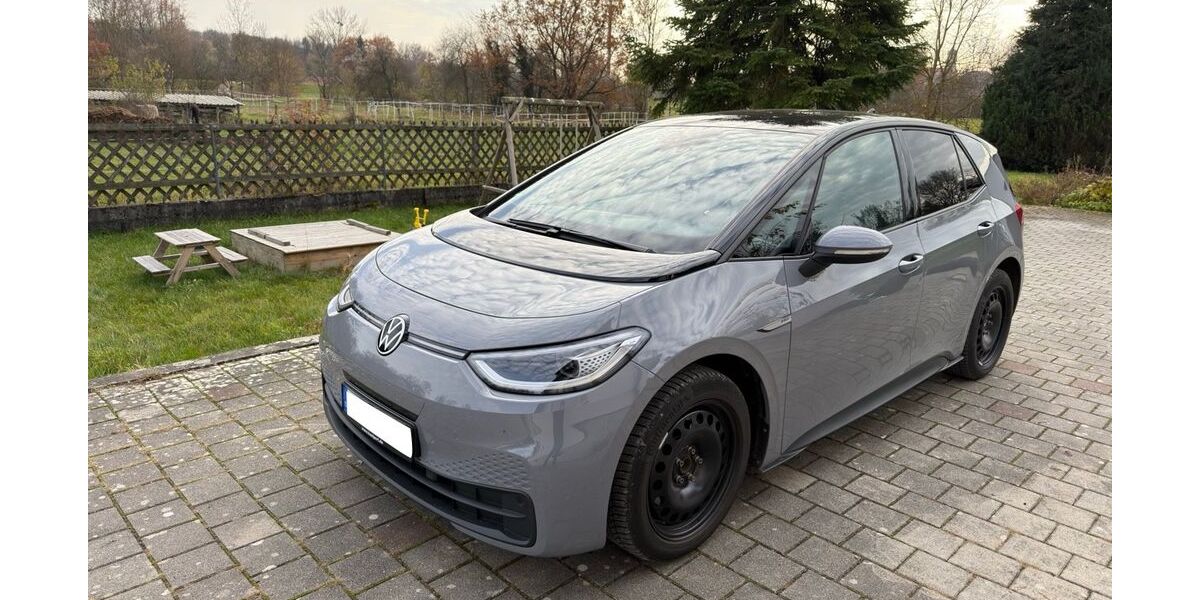 VW ID.3 102.000 km 18.500 &euro; Neuburg 86633