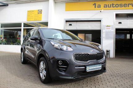 Kia Sportage 104.713 km 14.690 &euro; Ensdorf 66806