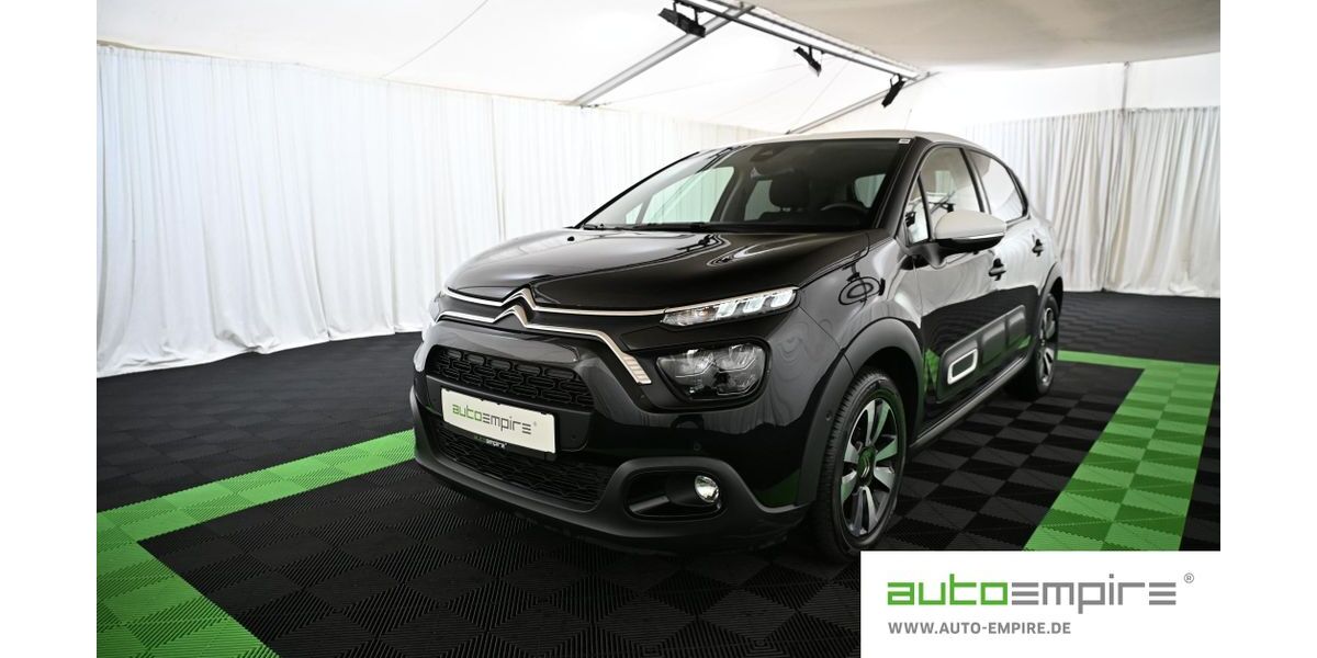 Citroen C3 19.777 km 11.990 &euro; Butzbach 35510