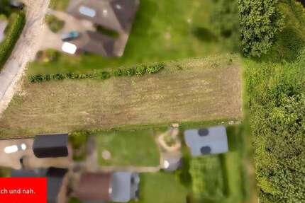 Grundstück Süsel - 125.000&euro; | Angebot:20445130