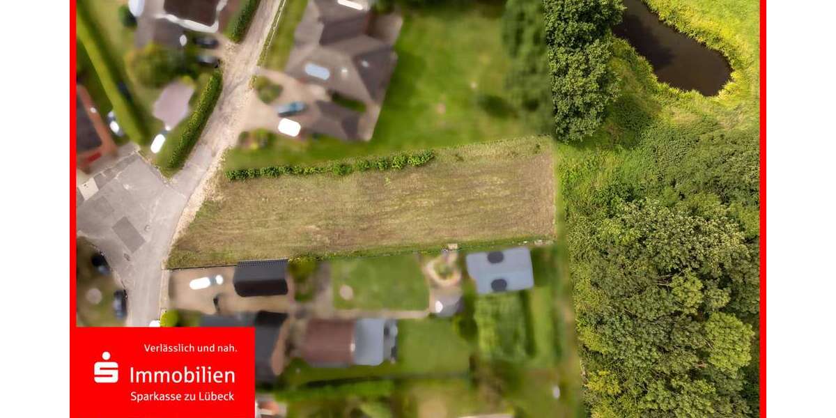 Grundstück Süsel - 125.000&euro; | Angebot:20445130