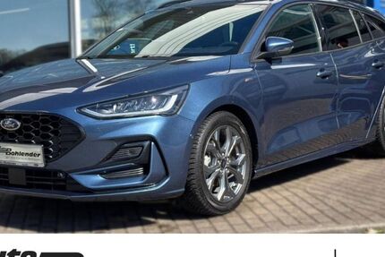Ford Focus 16.342 km 21.490 &euro; Kandel 76870