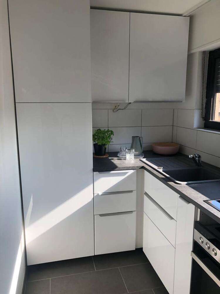 Wohnung zum Mieten in Lörrach 490 € 31.54 m²