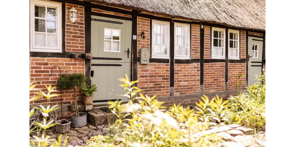 Einfamilienhaus Neustadt in Holstein - 5 Zimmer, 140 m&sup2;, 725.000&euro; | Angebot:26062806