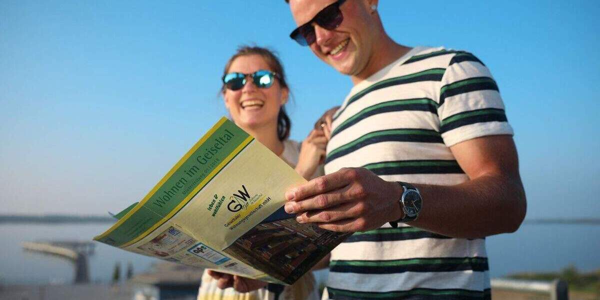 Etagenwohnung Braunsbedra Neumark - 3 Zimmer, 59 m&sup2;, 326&euro; | Angebot:25423505