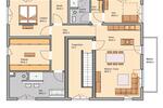 Einfamilienhaus Unna Alte Heide - 4.5 Zimmer, 133 m&sup2;, 1.799&euro; | Angebot:26238721