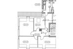 Etagenwohnung Schirgiswalde-Kirschau Kirschau - 3 Zimmer, 77 m&sup2;, 465&euro; | Angebot:26532007