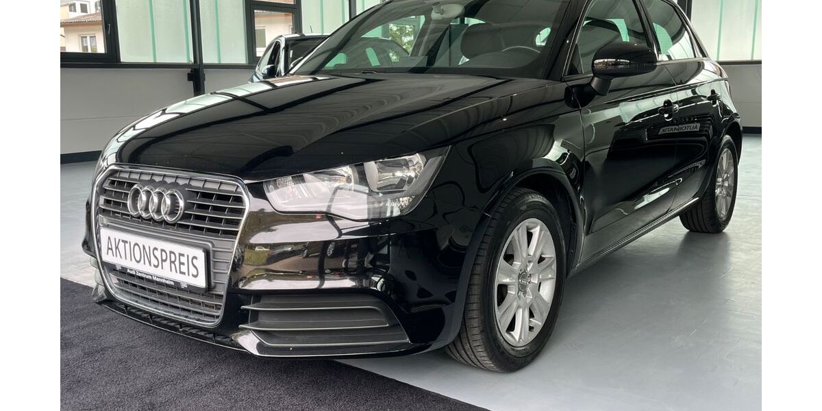 Audi A1 167.000 km 7.599 &euro; Keltern (Pforzheim) 75210