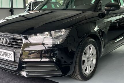 Audi A1 167.000 km 7.999 &euro; Keltern (Pforzheim) 75210