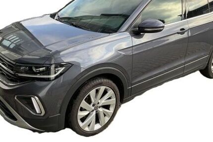 VW T-Cross 6.967 km 23.440 &euro; Dresden 01169