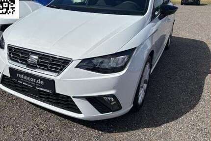 Seat Ibiza 2.000 km 26.770 &euro; Altmittweida 09648