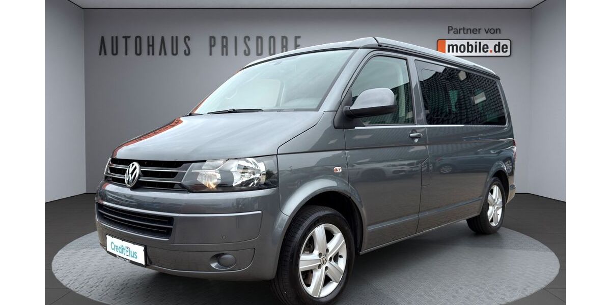 VW T5 California 150.000 km 26.950 &euro; Prisdorf bei Hamburg 25497