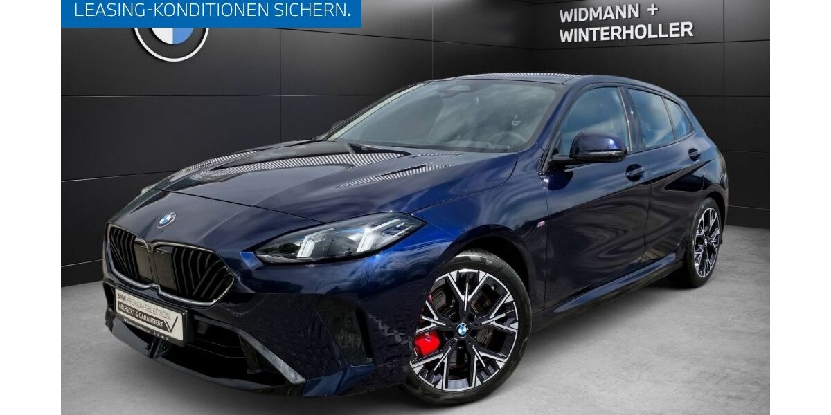 BMW 120 11.400 km 32.690 &euro; Kaufbeuren 87600