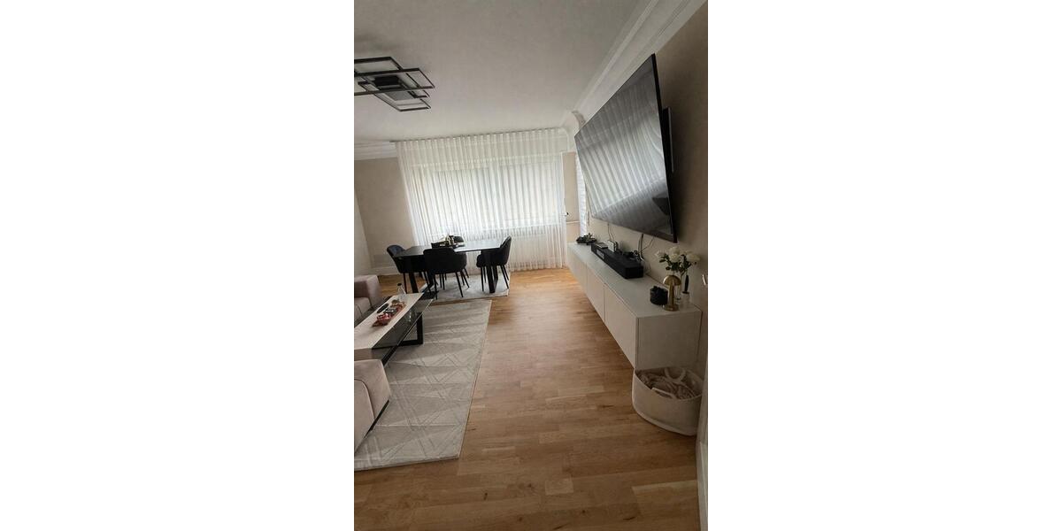 Erdgeschoßwohnung Mülheim an der Ruhr Mellinghofen - 3 Zimmer, 70 m&sup2;, 1.350&euro; | Angebot:24623793