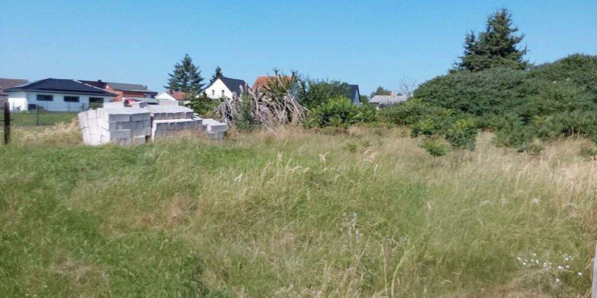 Grundstück Bad Schmiedeberg Söllichau - 25.000&euro; | Angebot:23436193