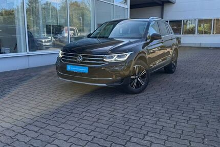 VW Tiguan 59.300 km 24.490 &euro; Leuna 06237
