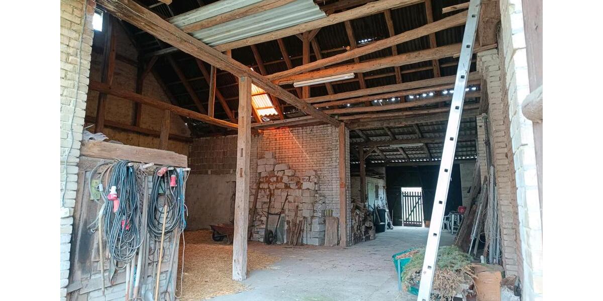Einfamilienhaus Arendsee (Altmark) - 4 Zimmer, 120 m&sup2;, 65.000&euro; | Angebot:26456057