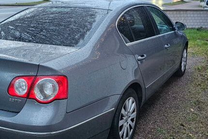 VW Passat CC 227.000 km 5.500 &euro; Minden 32427