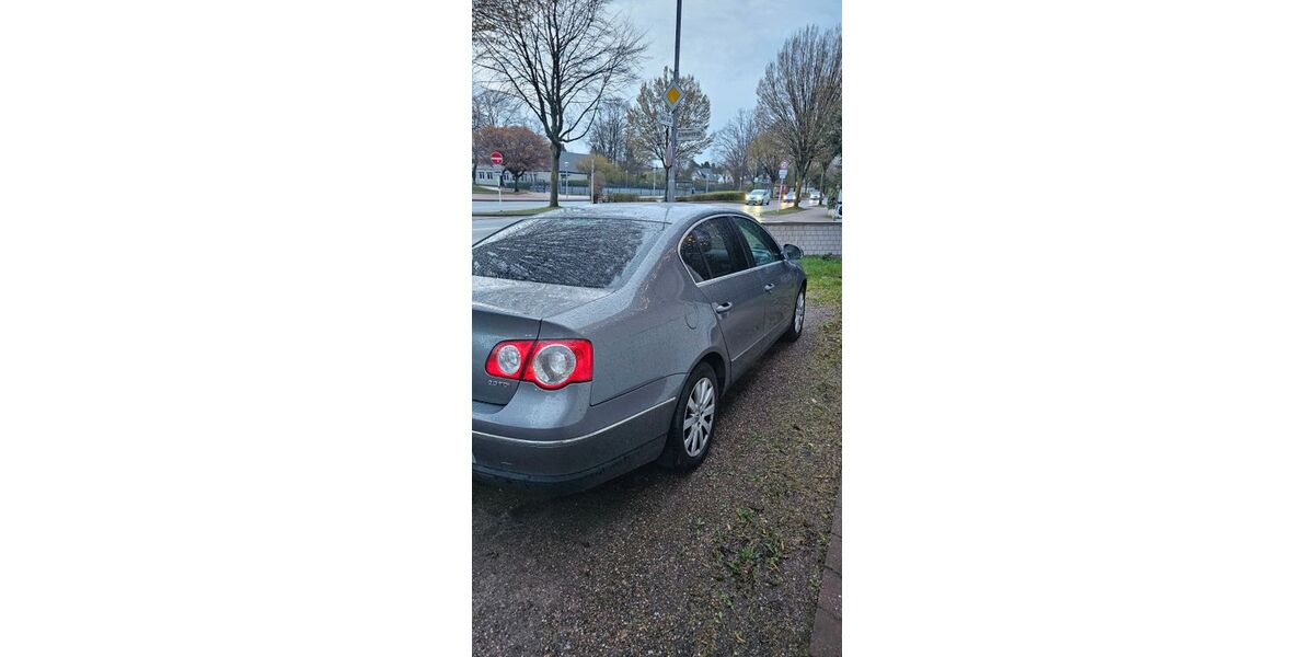VW Passat CC 227.000 km 5.500 &euro; Minden 32427