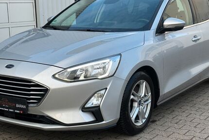Ford Focus 175.000 km 10.590 &euro; Kleve 47533