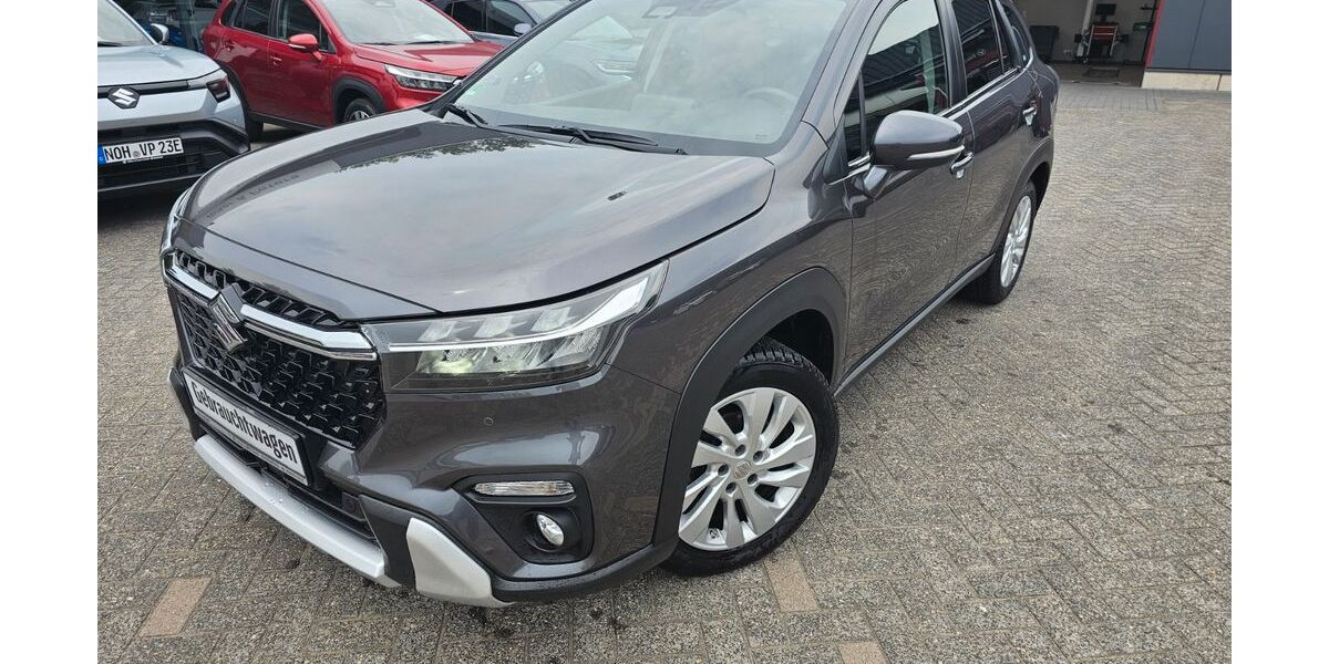 Suzuki (SX4) S-Cross 80.044 km 17.990 &euro; Isterberg 48465