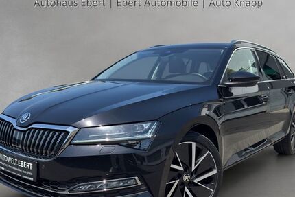 Skoda Superb 98.000 km 24.890 &euro; Weinheim 69469