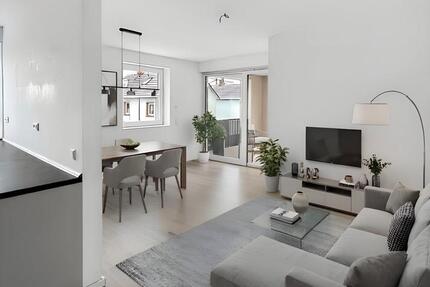Wohnung Landau in der Pfalz - 3 Zimmer, 77 m&sup2;, 282.000&euro; | Angebot:27157662