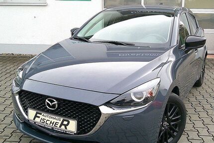 Mazda 2 52.637 km 16.780 &euro; Hollenbach b. Aichach 86568