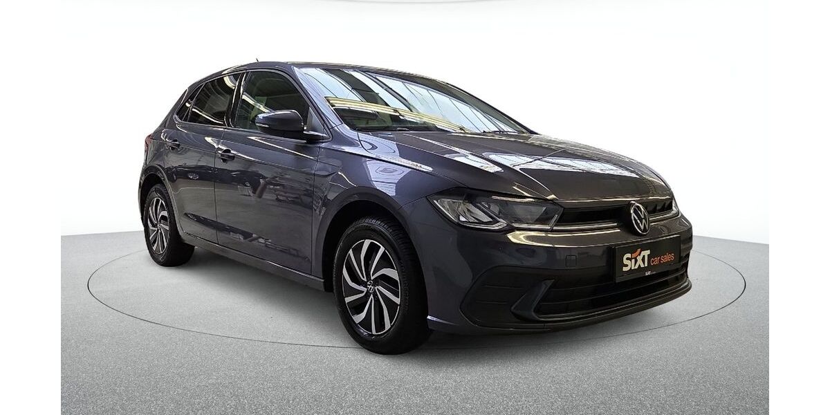 VW Polo 81.667 km 16.000 &euro; Garching 85748