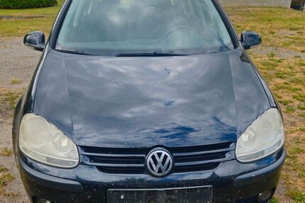 VW Golf 367.104 km 900 &euro; Letschin 15324