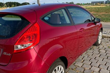 Ford Fiesta 169.000 km 2.350 &euro; Augsburg 86179