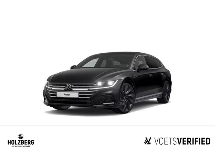Arteon
