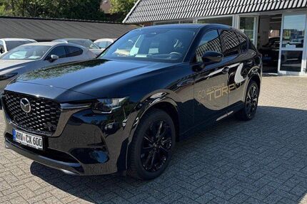 Mazda CX-60 10.450 km 55.490 € Wilhelmshaven 26388