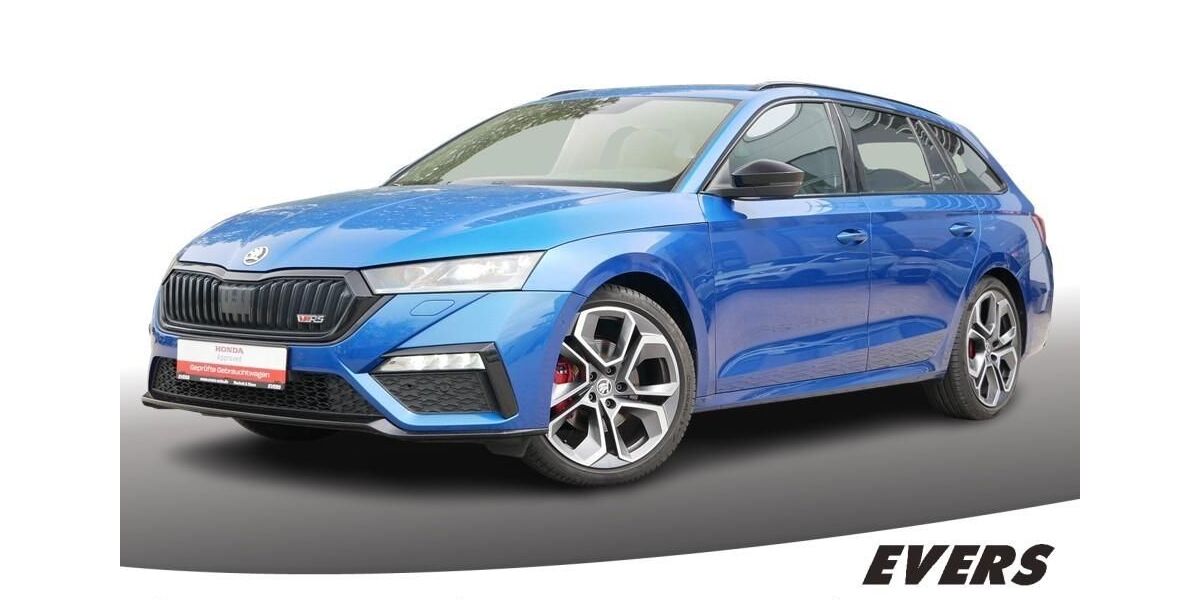 Skoda Octavia 93.048 km 27.740 &euro; Bocholt 46395