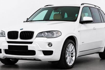 BMW X5 215.000 km 16.950 &euro; Rüsselsheim 65428
