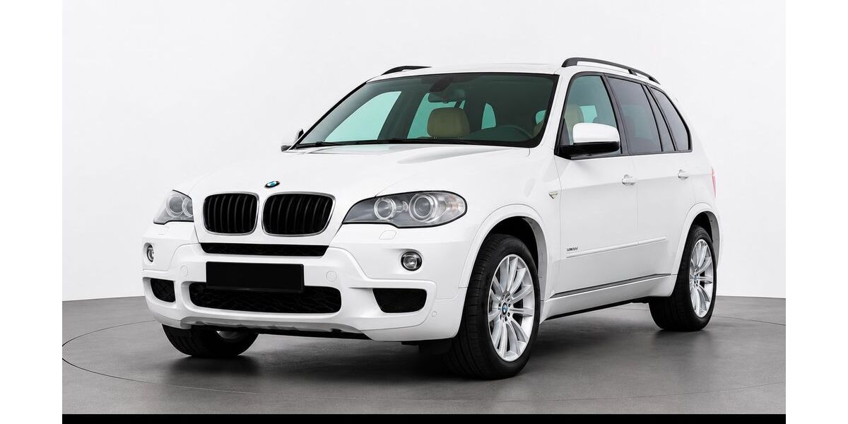 BMW X5 215.000 km 16.950 &euro; Rüsselsheim 65428