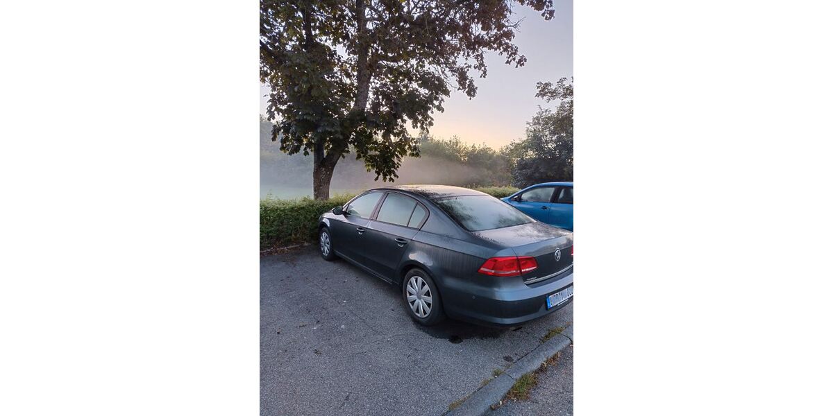 VW Passat 250.085 km 6.250 &euro; Albstadt 72461