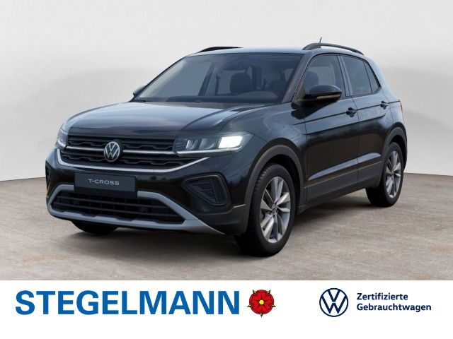 VW T-Cross 16.020 km 20.290 &euro; Lemgo 32657