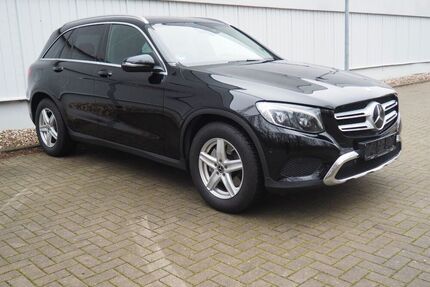 Mercedes GLC 350